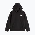 Felpa bambini The North Face Evolution Box NSE Pullover Hoodies tnf black 4