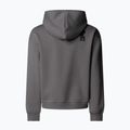 Felpa bambini The North Face Sports Oversized Hoodie Graphic smoked pearl 5