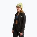 Felpa per bambini The North Face Teen Reaxion Full Zip Hoodie tnf black 6