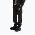 Pantaloni da trekking per bambini The North Face Teen Reaxion Jogger tnf black