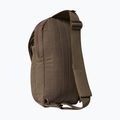 Zaino urbano a tracolla singola The North Face Glen Canyon mocha brown/smokey brown 2