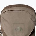 Zaino urbano a tracolla singola The North Face Glen Canyon mocha brown/smokey brown 3
