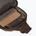 Zaino urbano a tracolla singola The North Face Glen Canyon mocha brown/smokey brown 4