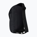 Zaino urbano a tracolla singola The North Face Glen Canyon nero 2