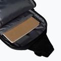 Zaino urbano a tracolla singola The North Face Glen Canyon nero 4