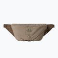 Marsupio The North Face Glen Canyon Lumbar mocha brown/smokey brown