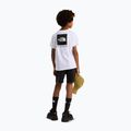 Maglietta per bambini The North Face Box Nse tnf white 2