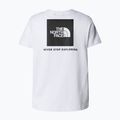 Maglietta per bambini The North Face Box Nse tnf white 6