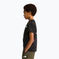 Maglietta per bambini The North Face Box Nse tnf black 3