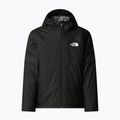 Giacca per bambini The North Face Perrito 4IN1 tnf black