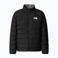 Giacca per bambini The North Face Perrito 4IN1 tnf black 4