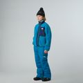 Felpa in pile per bambini The North Face Yumiori Full Zip blu scuro/summit navy 2