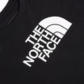 Maglietta per bambini The North Face Evolution Half Dome SS Tee tnf black 3