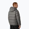 Giacca imbottita da uomo The North Face Hydrenalite Down Hoodie smoked pearl 3