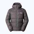 Giacca imbottita da uomo The North Face Hydrenalite Down Hoodie smoked pearl