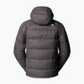 Giacca imbottita da uomo The North Face Hydrenalite Down Hoodie smoked pearl 2