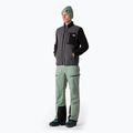 Felpa The North Face Yumiori Full Zip uomo grigio antracite/nero/grigio monumento 2