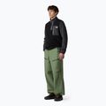 Felpa The North Face Yumiori 1/4 Zip uomo nero/grigio asfalto/grigio monumento 2