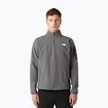 Giacca softshell The North Face Tek Approach smoked pearl/anthracite