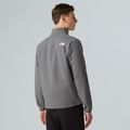 Giacca softshell The North Face Tek Approach smoked pearl/anthracite 3