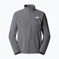 Giacca softshell The North Face Tek Approach smoked pearl/anthracite 5