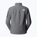 Giacca softshell The North Face Tek Approach smoked pearl/anthracite 6