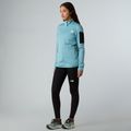 Felpa donna The North Face Mistyescape Fleece blue eclipse/black 2
