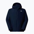 Giacca 3-in-1 da uomo The North Face Carto Mono Triclimate Hooded summit navy