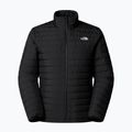 Giacca 3 in 1 da uomo The North Face Carto Mono Triclimate Hooded black 8