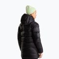 Piumino da donna The North Face Hydrenalite City Down Hooded tnf black 3