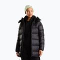 Piumino da donna The North Face Hydrenalite City Down Hooded tnf black 4