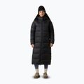 Piumino donna The North Face Hydrenalite City Long Down Hooded Parka