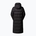 Piumino donna The North Face Hydrenalite City Long Down Hooded Parka 6