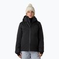 Giacca da sci da donna The North Face Lenado nera