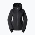 Giacca da sci da donna The North Face Lenado nera 5