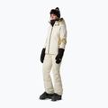 Giacca da sci da donna The North Face Lenado white dune/gravel 2