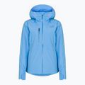 Giacca da sci da donna The North Face Descendit marina blue