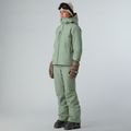 Giacca da sci da donna The North Face Descendit slate moss 2