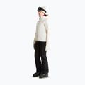 Giacca da sci da donna The North Face Descendit white dune 2