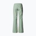 Pantaloni da sci da donna The North Face Descendit Regular slate moss 5