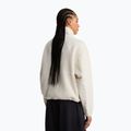 Pile donna The North Face Yumiori Off Peak Full Zip white dune 3