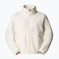 Pile donna The North Face Yumiori Off Peak Full Zip white dune 6