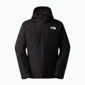 Giacca 3in1 da uomo The North Face Mountain Light Triclimate Gtx nero/npf/r