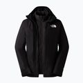 Giacca 3in1 da uomo The North Face Mountain Light Triclimate Gtx nero/npf/r 3