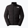 Giacca 3in1 da uomo The North Face Mountain Light Triclimate Gtx nero/npf/r 4