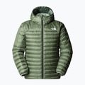 Giacca da uomo The North Face Terra Peak Hoodie bark mist 5
