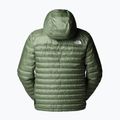 Giacca da uomo The North Face Terra Peak Hoodie bark mist 6