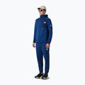 Pantaloni da uomo The North Face Mountain Athletics Fleece blu estate/blu navy summit 2