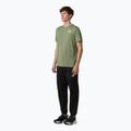 T-shirt uomo The North Face 24/7 Reg bark mist 2