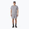 T-shirt uomo The North Face 24/7 Reg pale grey heather 2